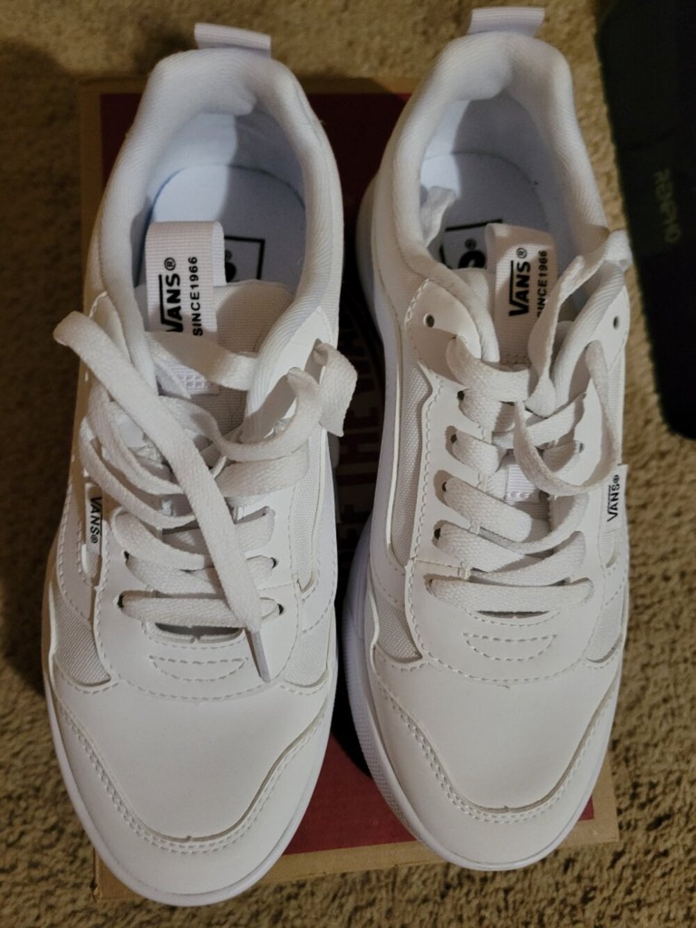 Shoes - Picture 2 of 3